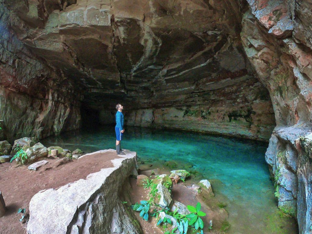 Chapada dos Guimarães