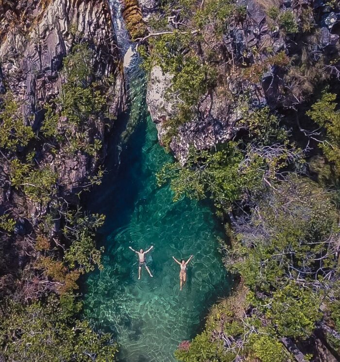 Chapada dos Veadeiros - Imagem 13