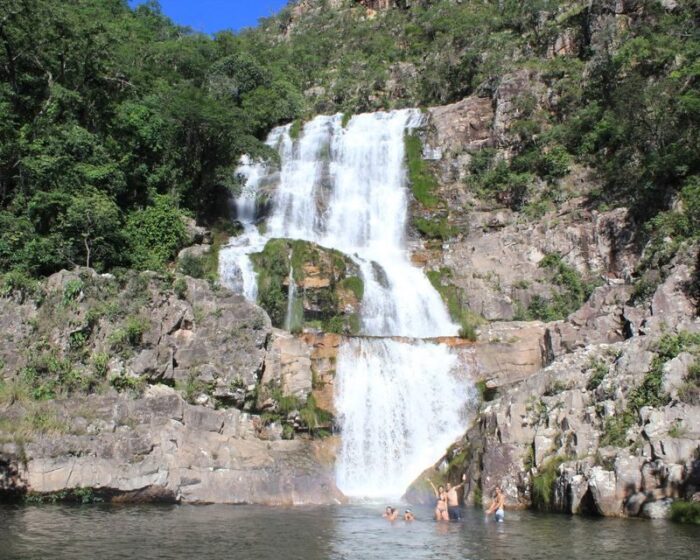 Chapada dos Veadeiros - Imagem 20