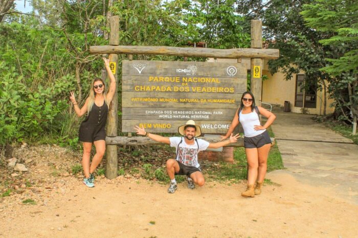 Chapada dos Veadeiros - Imagem 21