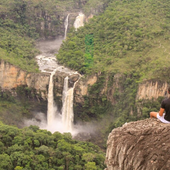 Chapada dos Veadeiros - Imagem 17