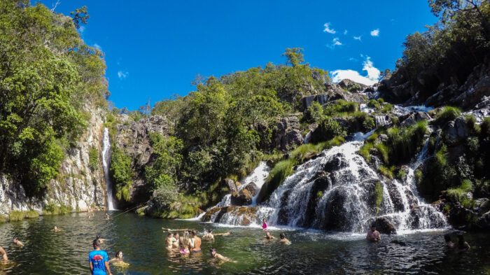 Chapada dos Veadeiros - Imagem 9