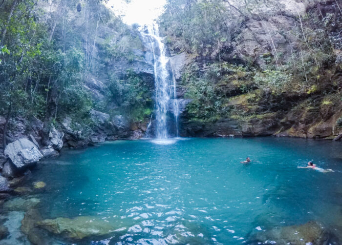 Chapada dos Veadeiros - Imagem 11