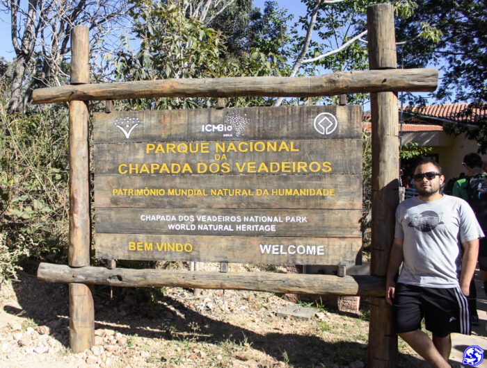 Chapada dos Veadeiros - Imagem 16