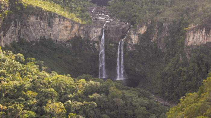 Chapada dos Veadeiros - Imagem 10