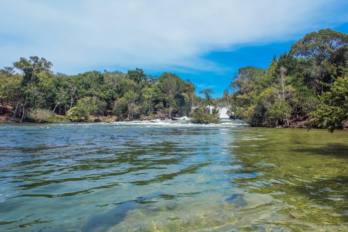 Mato Grosso: Chapada dos Guimarães e Nobres - Image 14