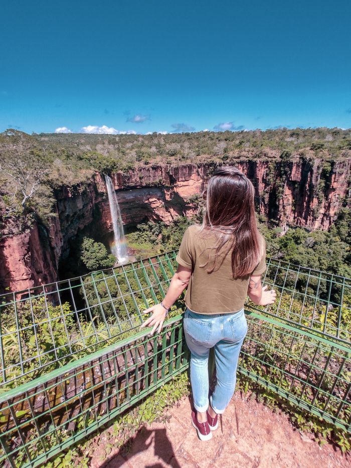 Chapada dos Guimarães - Image 12