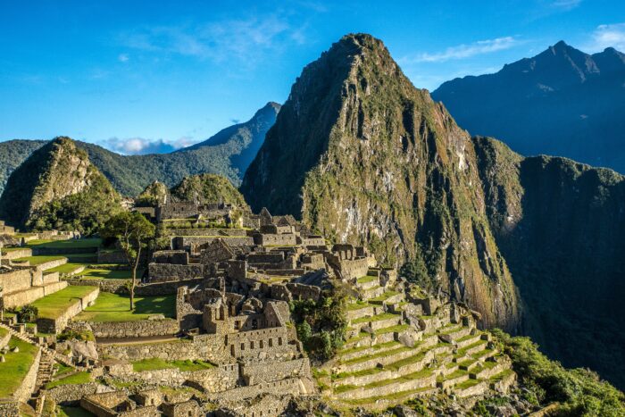 Peru Personalizado 9 dias
