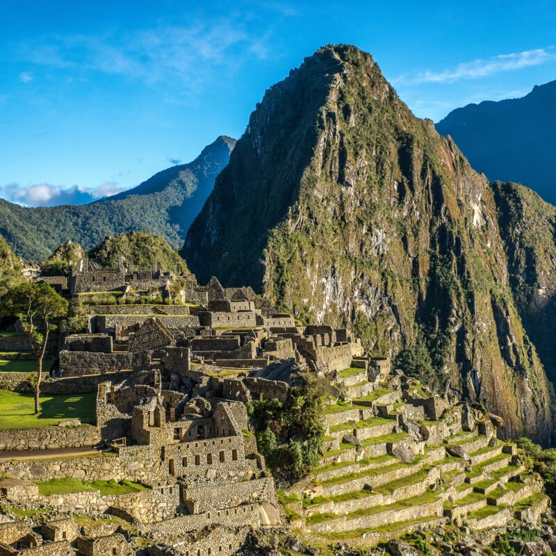 Peru Personalizado 9 dias