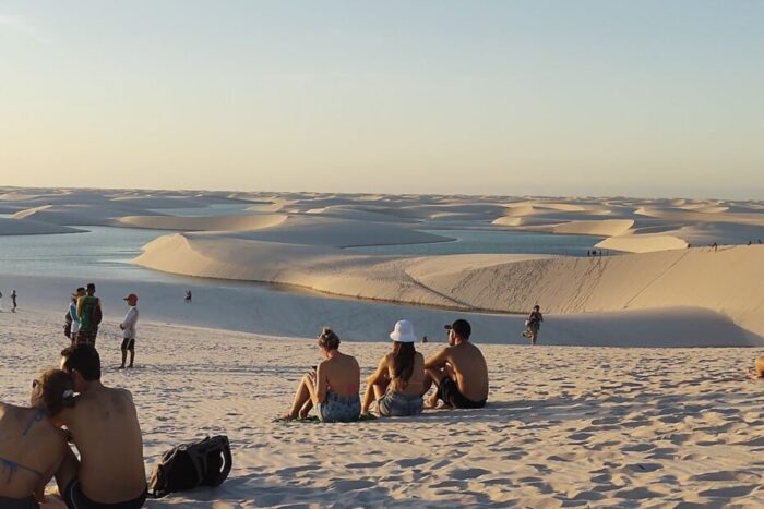 Lençóis Maranhenses - Image 3