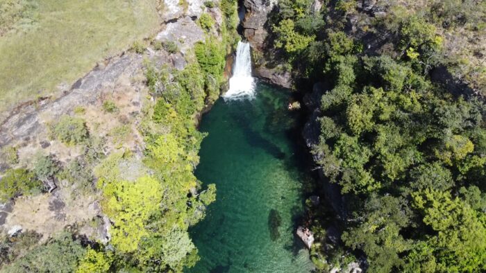 Chapada dos Veadeiros - Imagem 15