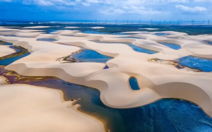 Lençóis Maranhenses - Image 2
