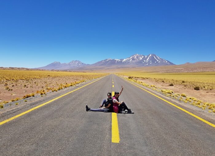Expedição San Pedro de Atacama - Image 2