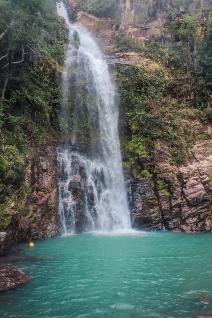 Mato Grosso: Chapada dos Guimarães e Nobres - Image 28