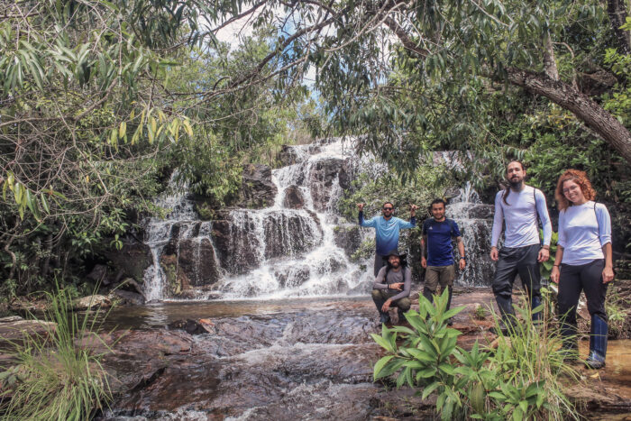 Chapada dos Guimarães - Image 22