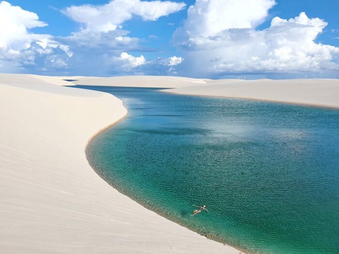 Lençóis Maranhenses - Image 4