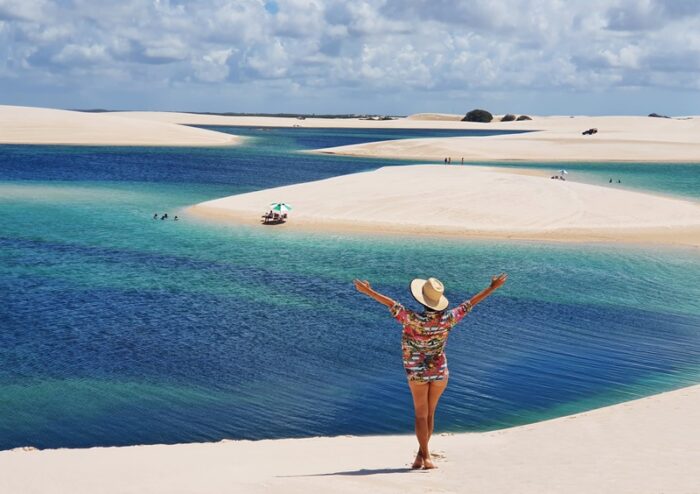 Lençóis Maranhenses - Image 5