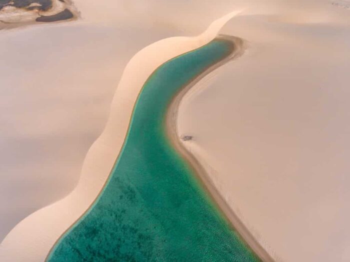 Lençóis Maranhenses