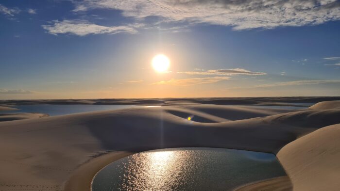 Lençóis Maranhenses - Image 9