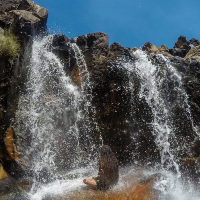 Chapada dos Veadeiros - Imagem 41
