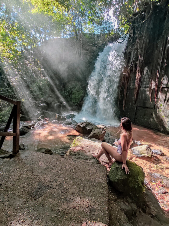 Chapada dos Guimarães - Image 25