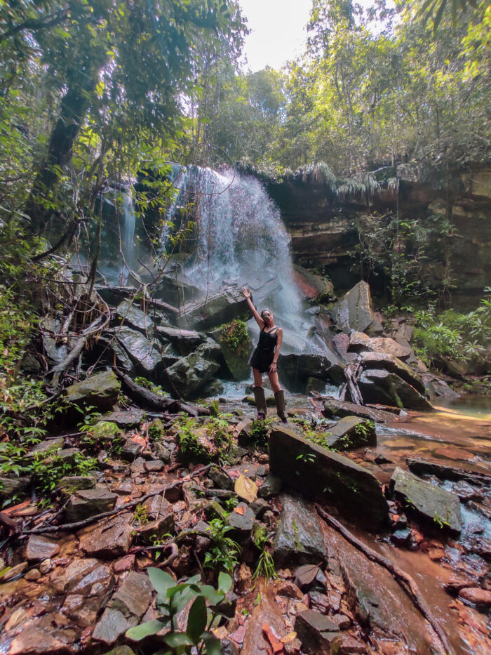Chapada dos Guimarães - Image 28
