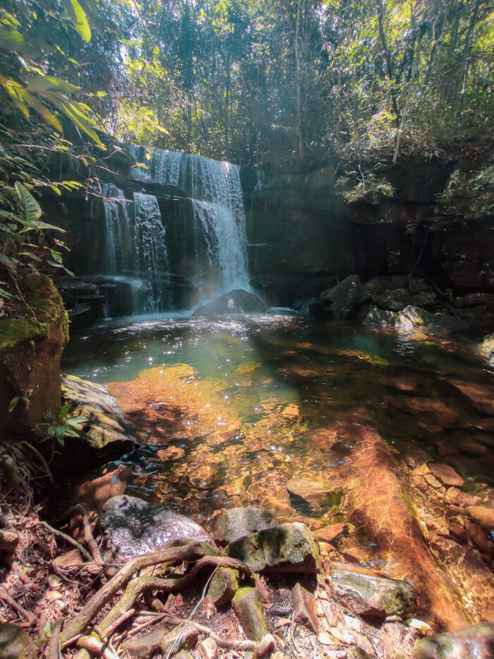 Chapada dos Guimarães - Image 29