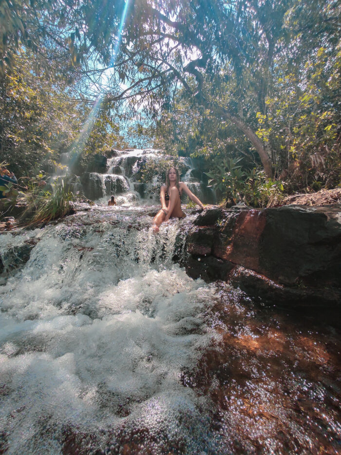Chapada dos Guimarães - Image 30