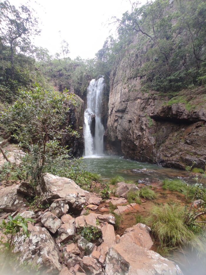 Chapada dos Veadeiros - Imagem 27