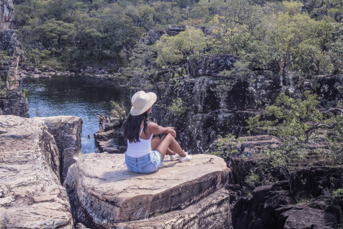 Chapada dos Veadeiros - Imagem 33