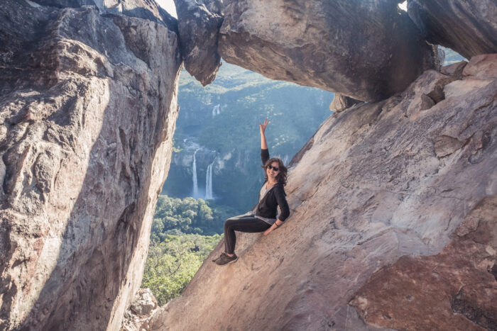 Chapada dos Veadeiros