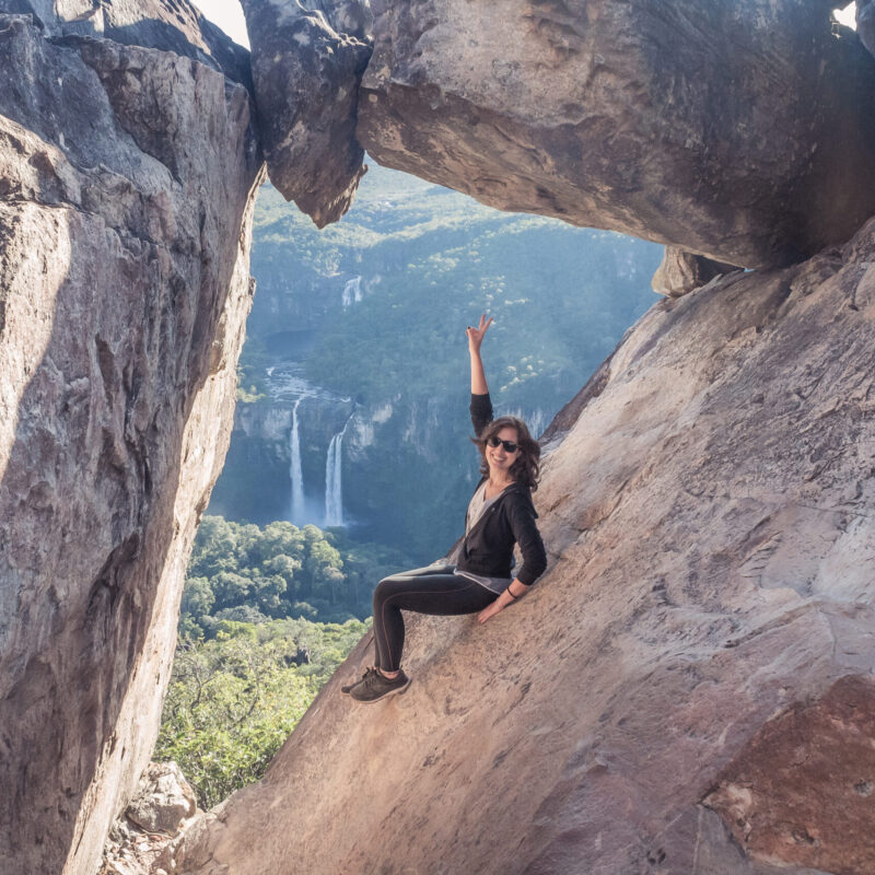Chapada dos Veadeiros