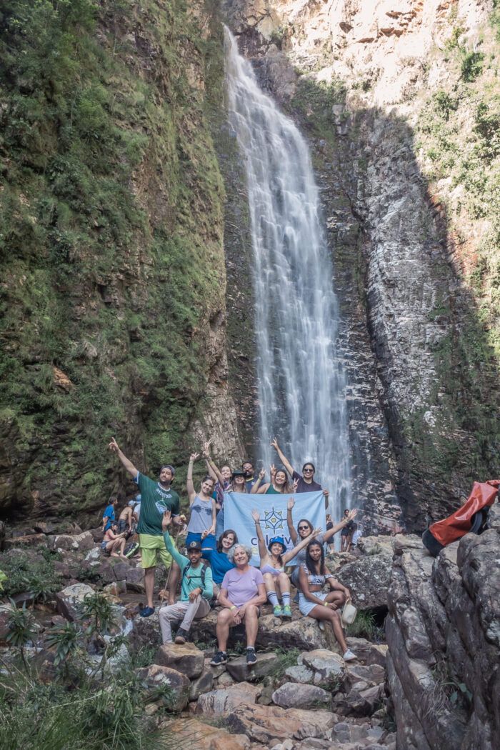 Chapada dos Veadeiros - Imagem 31