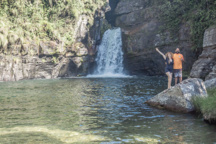 Chapada dos Veadeiros - Imagem 26