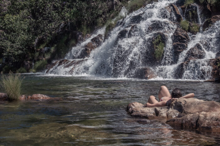 Chapada dos Veadeiros - Imagem 23