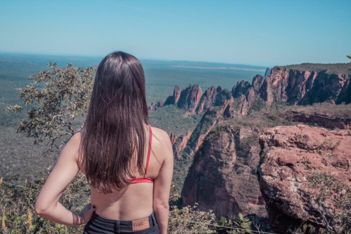 Chapada dos Guimarães - Image 21