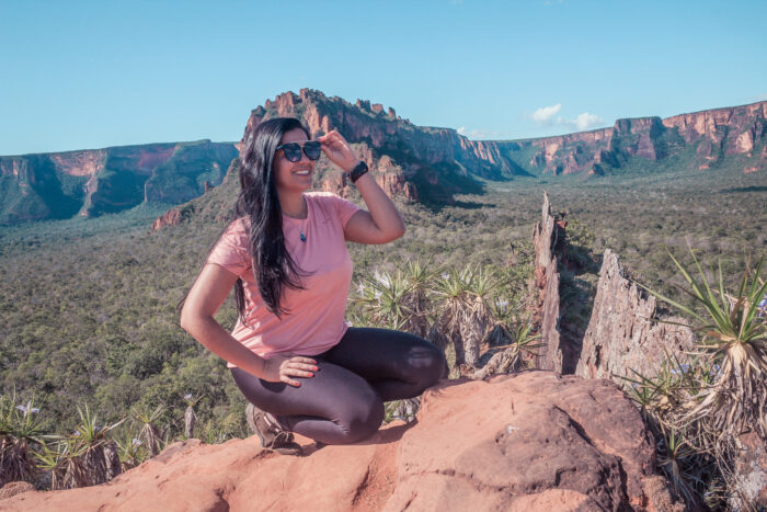 Chapada dos Guimarães - Image 39