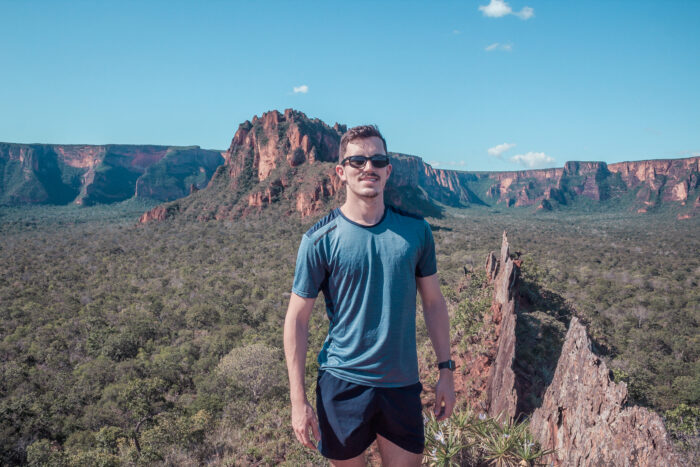 Chapada dos Guimarães - Image 40