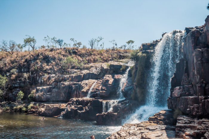 Chapada dos Veadeiros - Imagem 28