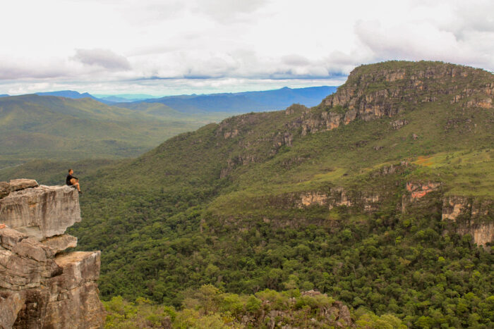 Chapada dos Veadeiros - Imagem 36