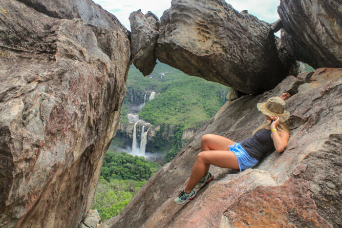 Chapada dos Veadeiros - Imagem 39
