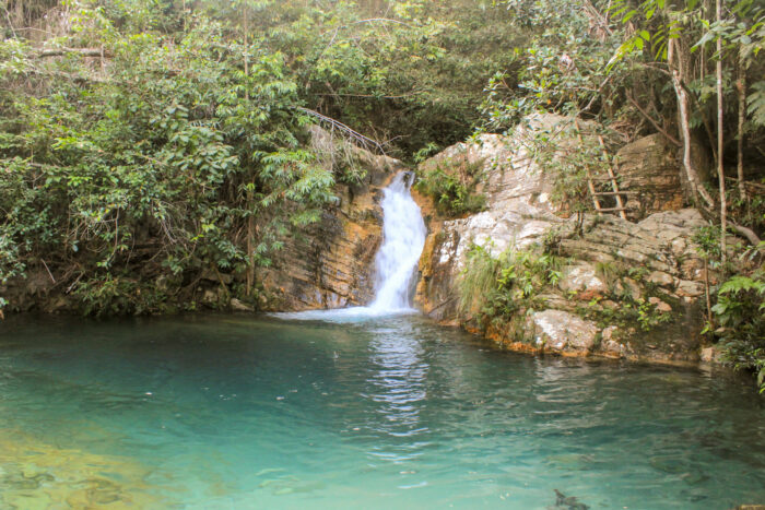 Chapada dos Veadeiros - Imagem 38