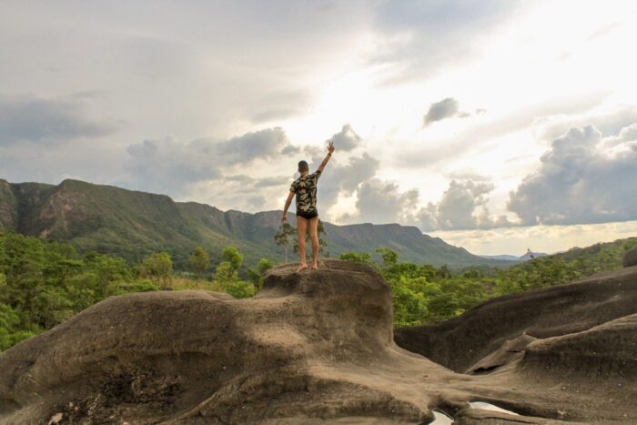 Chapada dos Veadeiros - Imagem 48
