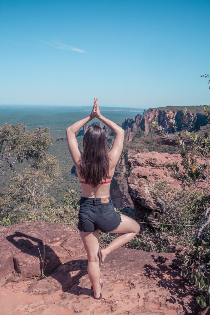 Chapada dos Guimarães - Image 5