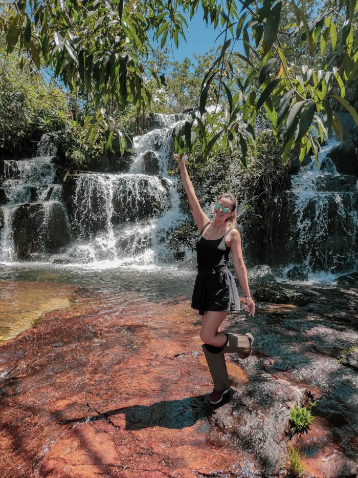 Chapada dos Guimarães - Image 3