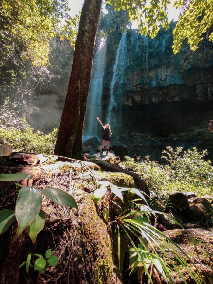 Chapada dos Guimarães - Image 2