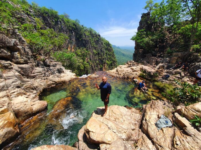 Chapada dos Veadeiros - Imagem 14