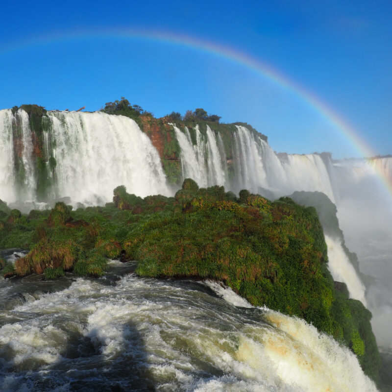 Foz do Iguaçu