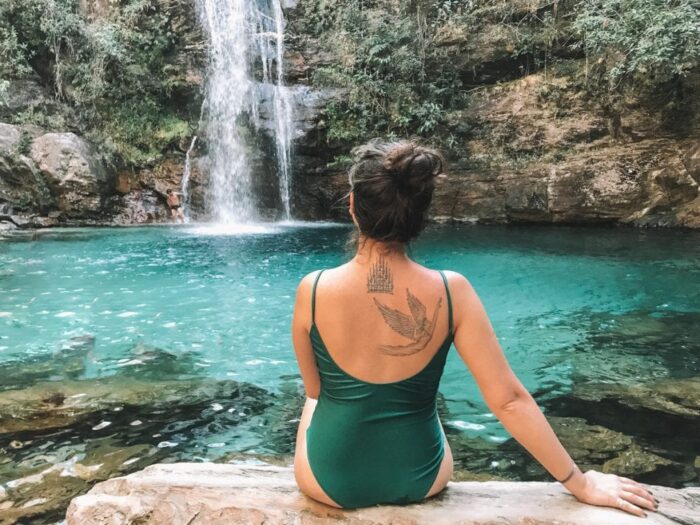 Chapada dos Veadeiros - Imagem 12