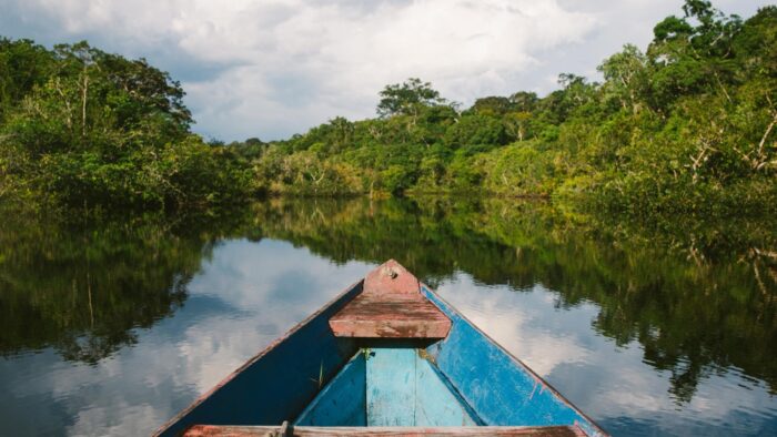 Expedição Amazônia